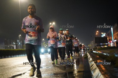 HTM Ipoh 7 Bridges Marathon 2026 (10th Series)