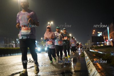 HTM Ipoh 7 Bridges Marathon 2026 (10th Series)