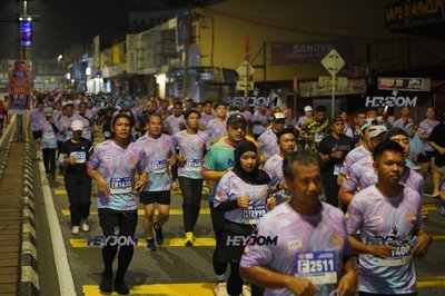 HTM Ipoh 7 Bridges Marathon 2026 (10th Series)