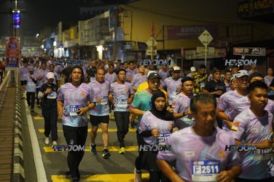 HTM Ipoh 7 Bridges Marathon 2026 (10th Series)