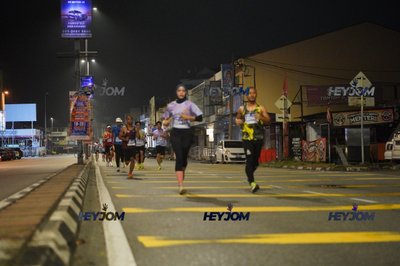 HTM Ipoh 7 Bridges Marathon 2026 (10th Series)