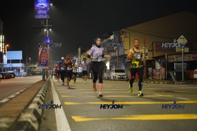 HTM Ipoh 7 Bridges Marathon 2026 (10th Series)