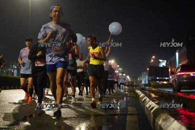 HTM Ipoh 7 Bridges Marathon 2026 (10th Series)
