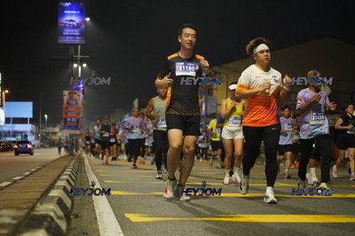 HTM Ipoh 7 Bridges Marathon 2026 (10th Series)