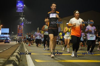 HTM Ipoh 7 Bridges Marathon 2026 (10th Series)