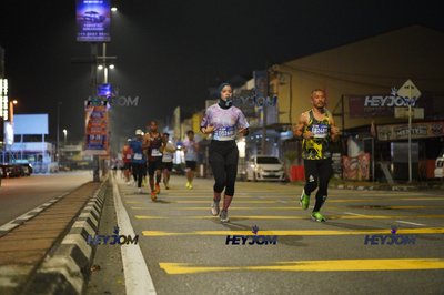 HTM Ipoh 7 Bridges Marathon 2026 (10th Series)