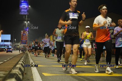 HTM Ipoh 7 Bridges Marathon 2026 (10th Series)