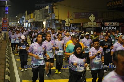 HTM Ipoh 7 Bridges Marathon 2026 (10th Series)