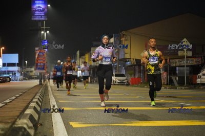 HTM Ipoh 7 Bridges Marathon 2026 (10th Series)