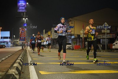 HTM Ipoh 7 Bridges Marathon 2026 (10th Series)