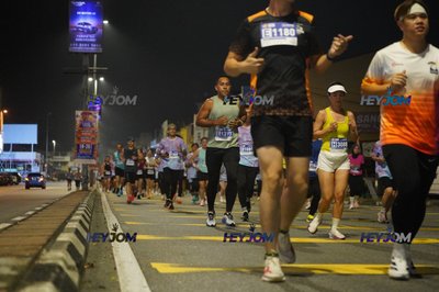HTM Ipoh 7 Bridges Marathon 2026 (10th Series)