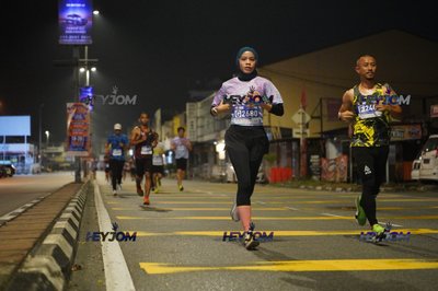 HTM Ipoh 7 Bridges Marathon 2026 (10th Series)