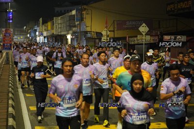 HTM Ipoh 7 Bridges Marathon 2026 (10th Series)