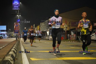 HTM Ipoh 7 Bridges Marathon 2026 (10th Series)
