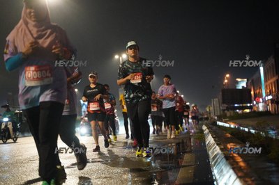 HTM Ipoh 7 Bridges Marathon 2026 (10th Series)