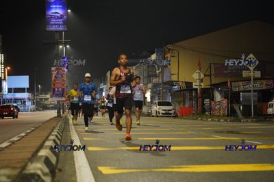 HTM Ipoh 7 Bridges Marathon 2026 (10th Series)