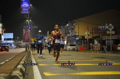 HTM Ipoh 7 Bridges Marathon 2026 (10th Series)