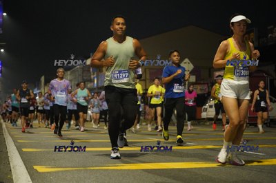 HTM Ipoh 7 Bridges Marathon 2026 (10th Series)