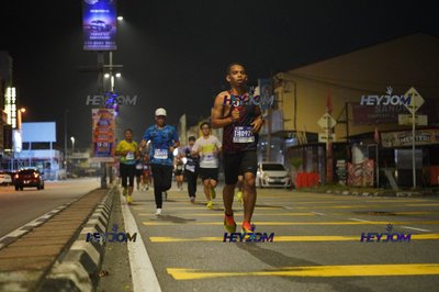 HTM Ipoh 7 Bridges Marathon 2026 (10th Series)