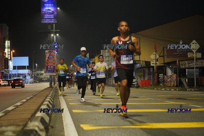 HTM Ipoh 7 Bridges Marathon 2026 (10th Series)