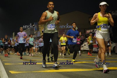 HTM Ipoh 7 Bridges Marathon 2026 (10th Series)