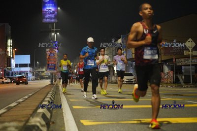 HTM Ipoh 7 Bridges Marathon 2026 (10th Series)