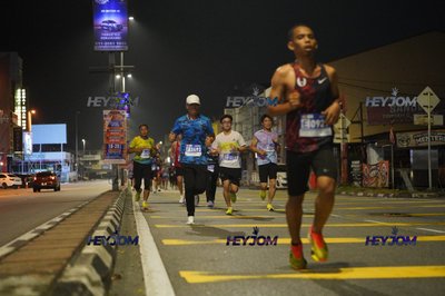 HTM Ipoh 7 Bridges Marathon 2026 (10th Series)