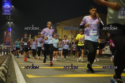 HTM Ipoh 7 Bridges Marathon 2026 (10th Series)