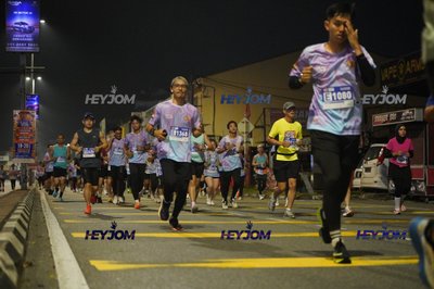 HTM Ipoh 7 Bridges Marathon 2026 (10th Series)
