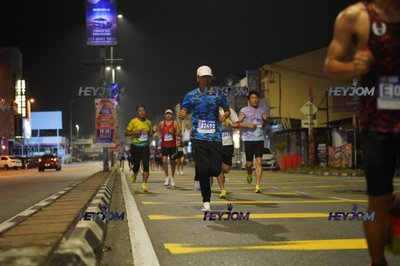 HTM Ipoh 7 Bridges Marathon 2026 (10th Series)