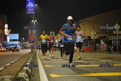 HTM Ipoh 7 Bridges Marathon 2026 (10th Series)