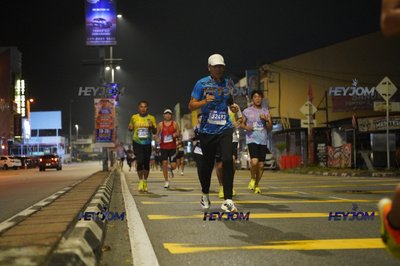 HTM Ipoh 7 Bridges Marathon 2026 (10th Series)