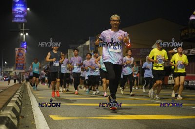 HTM Ipoh 7 Bridges Marathon 2026 (10th Series)