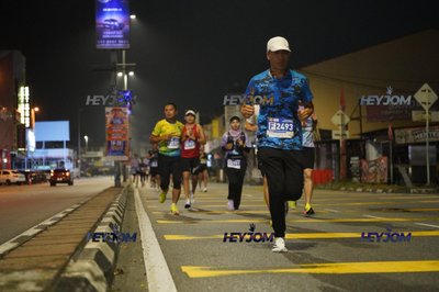 HTM Ipoh 7 Bridges Marathon 2026 (10th Series)