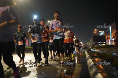 HTM Ipoh 7 Bridges Marathon 2026 (10th Series)