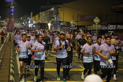 HTM Ipoh 7 Bridges Marathon 2026 (10th Series)