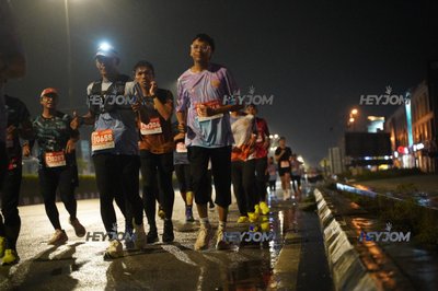 HTM Ipoh 7 Bridges Marathon 2026 (10th Series)