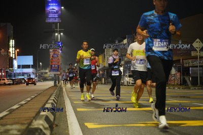 HTM Ipoh 7 Bridges Marathon 2026 (10th Series)