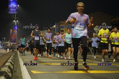 HTM Ipoh 7 Bridges Marathon 2026 (10th Series)