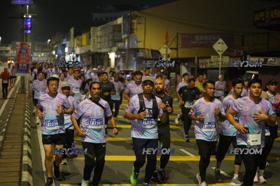 HTM Ipoh 7 Bridges Marathon 2026 (10th Series)