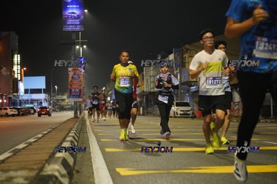HTM Ipoh 7 Bridges Marathon 2026 (10th Series)