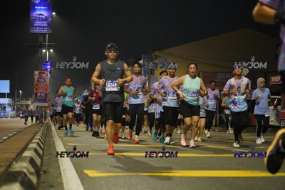 HTM Ipoh 7 Bridges Marathon 2026 (10th Series)