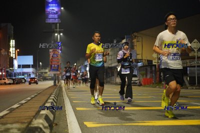HTM Ipoh 7 Bridges Marathon 2026 (10th Series)
