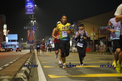 HTM Ipoh 7 Bridges Marathon 2026 (10th Series)