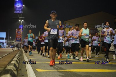 HTM Ipoh 7 Bridges Marathon 2026 (10th Series)