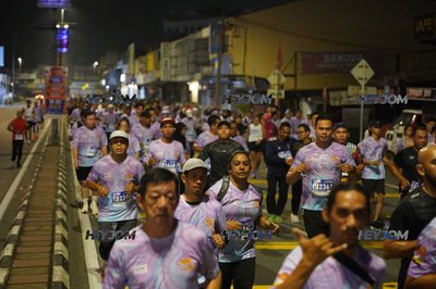 HTM Ipoh 7 Bridges Marathon 2026 (10th Series)