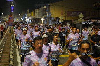 HTM Ipoh 7 Bridges Marathon 2026 (10th Series)
