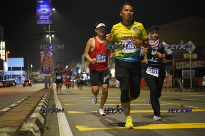 HTM Ipoh 7 Bridges Marathon 2026 (10th Series)