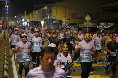 HTM Ipoh 7 Bridges Marathon 2026 (10th Series)