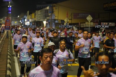 HTM Ipoh 7 Bridges Marathon 2026 (10th Series)